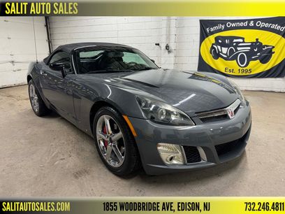 Used 2008 Saturn Sky Red Line