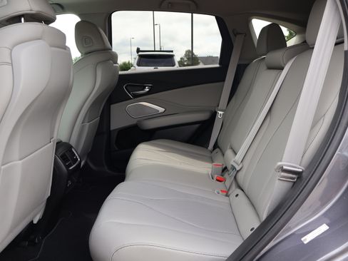 Used 2021 Acura RDX image 11