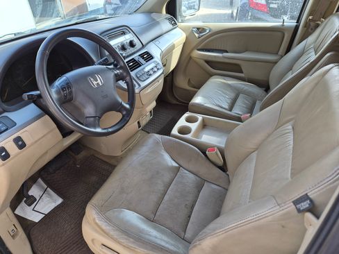 Used 2010 Honda Odyssey EX-L image 5