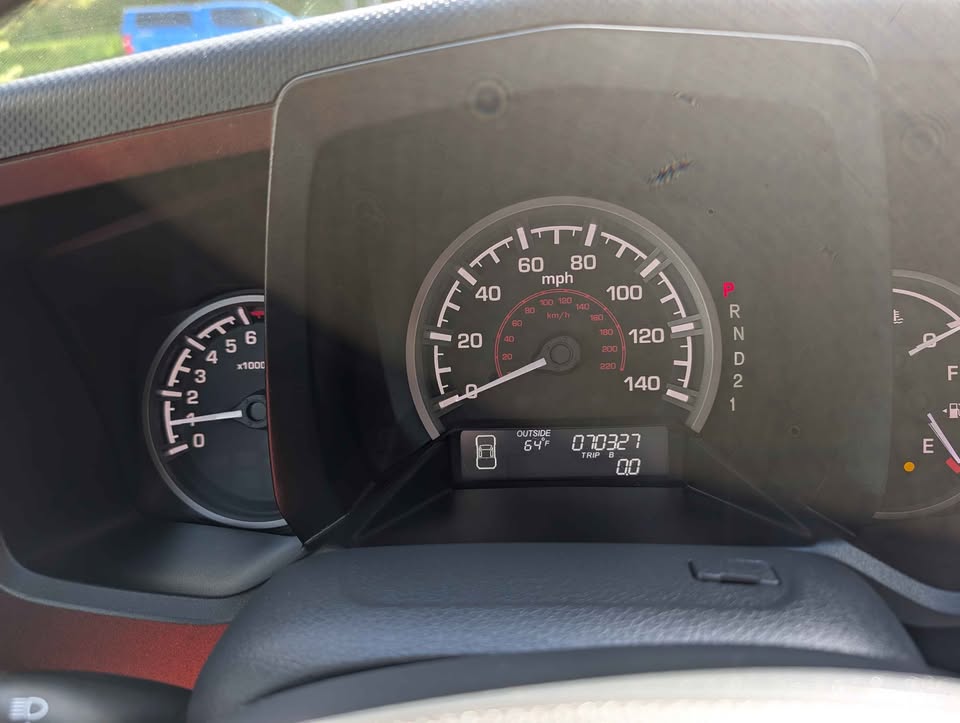 Used 2011 Honda Ridgeline RTS image 13