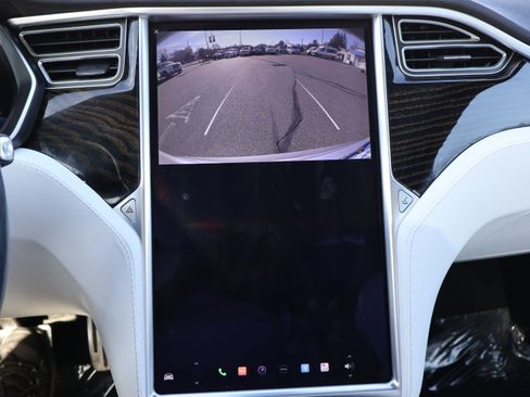 Used 2017 Tesla Model S P100D image 25