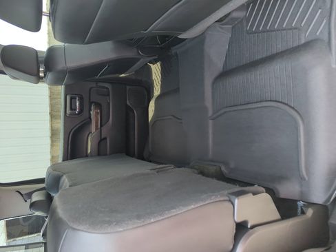 Used 2017 GMC Sierra 1500 SLT image 19