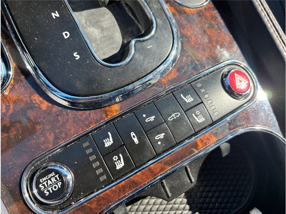 Used 2016 Bentley Continental GT AWD/4WD image 34