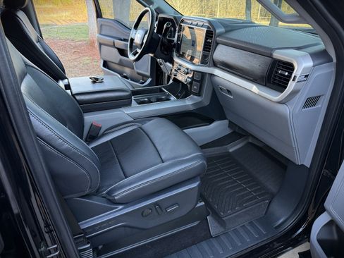 Used 2022 Ford F150 image 29