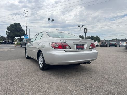 Used 2003 Lexus ES 300 UNAVAIL FWD image 6
