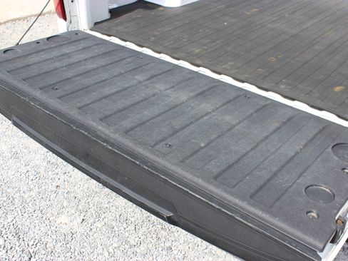 Used 2020 Chevrolet Silverado 1500 LT Trail Boss image 19