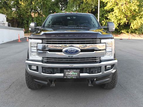 Used 2018 Ford F350 Lariat image 8