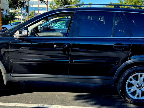 Used 2007 Volvo XC90 3.2 image 4