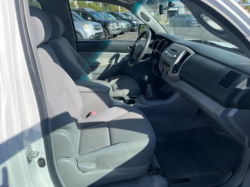 Used 2006 Toyota Tacoma SR5 image 9