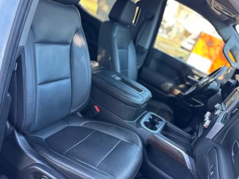 Used 2021 GMC Sierra 1500 SLT image 15