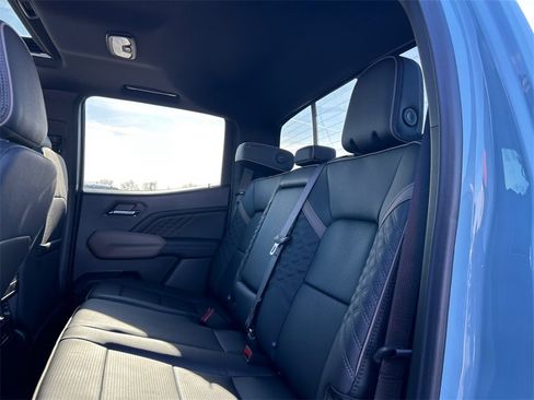 New 2026 GMC Canyon Denali image 36