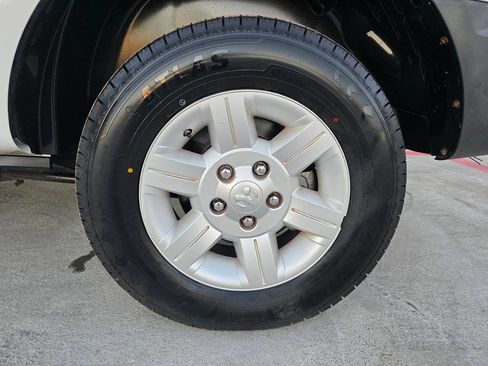 Used 2008 Dodge Durango SXT image 45