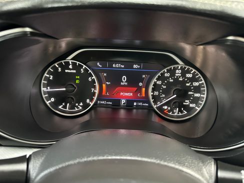 Used 2017 Nissan Maxima 3.5 SL image 13