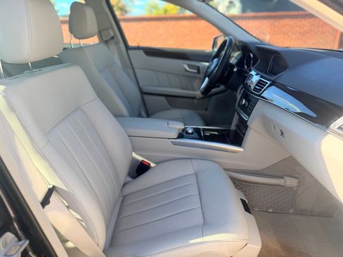 Used 2014 Mercedes-Benz E 250 Sport image 12