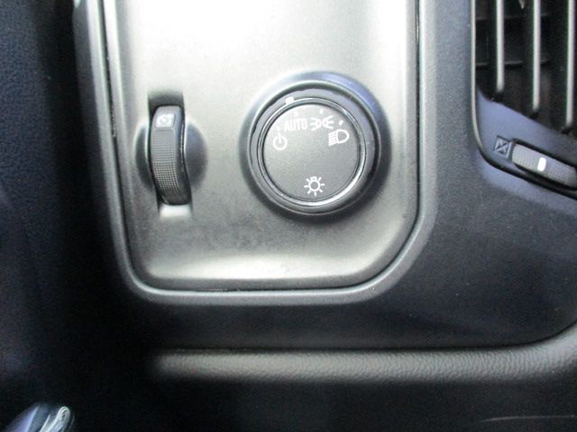 Used 2015 Chevrolet Silverado 1500 LS AWD/4WD image 44