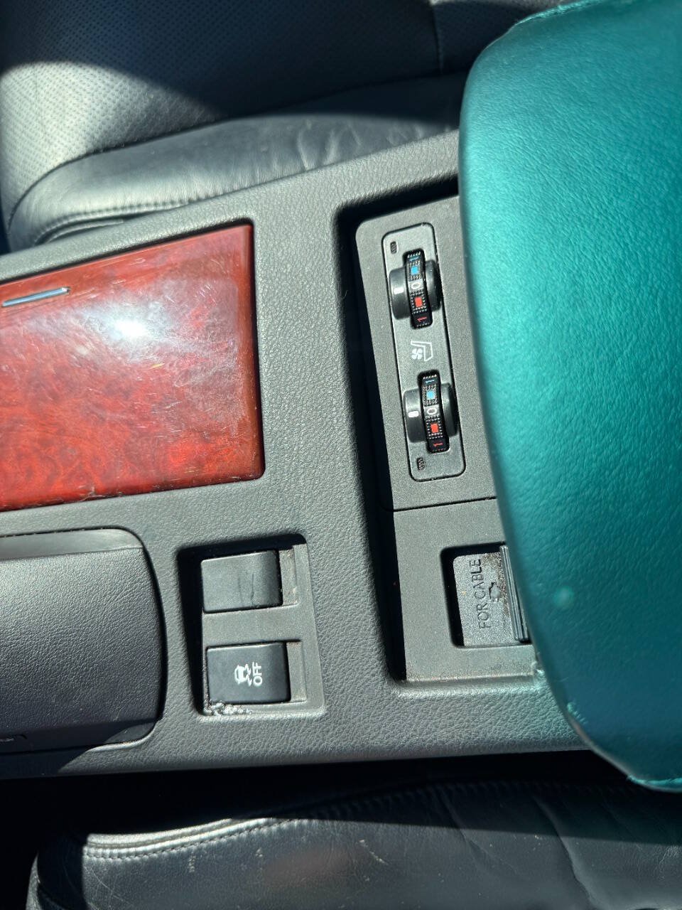 Used 2010 Lexus RX 450h AWD w/ Premium Package image 15