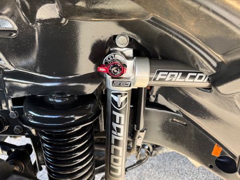 Used 2021 Jeep Wrangler Unlimited Rubicon 392 image 25