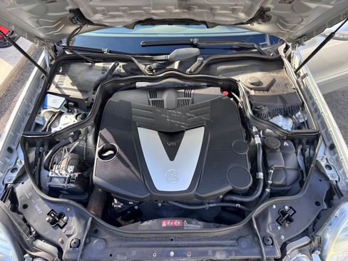 Used 2007 Mercedes-Benz E 320 image 23