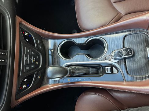 Used 2016 Buick Envision Premium image 15