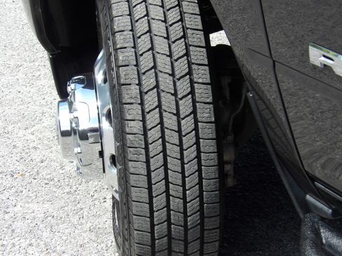 Used 2023 RAM 3500 Laramie image 20