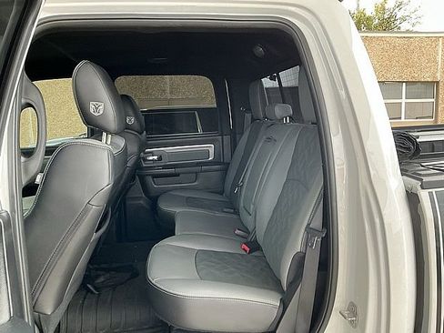 Used 2017 RAM 2500 Power Wagon Tradesman image 13