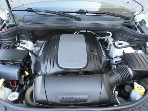 Used 2019 Dodge Durango AWD R/T image 24