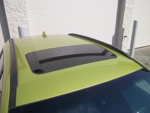 Used 2019 Hyundai Kona Ultimate image 9