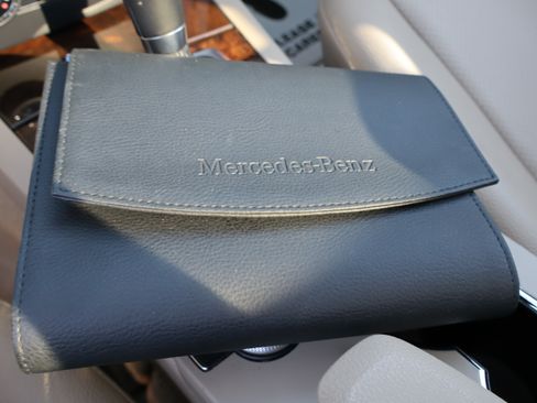 Used 2012 Mercedes-Benz GLK 350 image 30