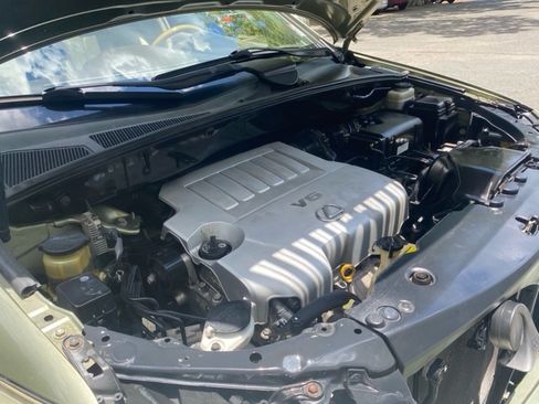 Used 2008 Lexus RX 350 image 30