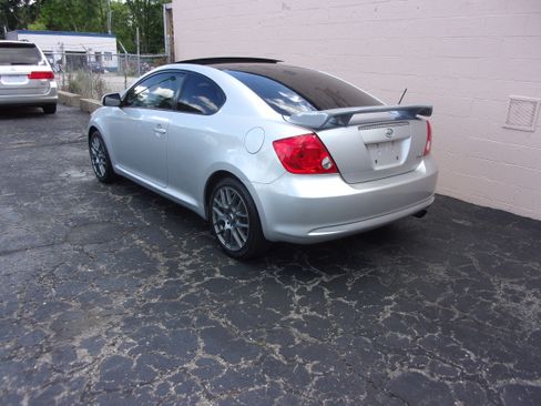 Used 2007 Scion tC UNAVAIL FWD image 6