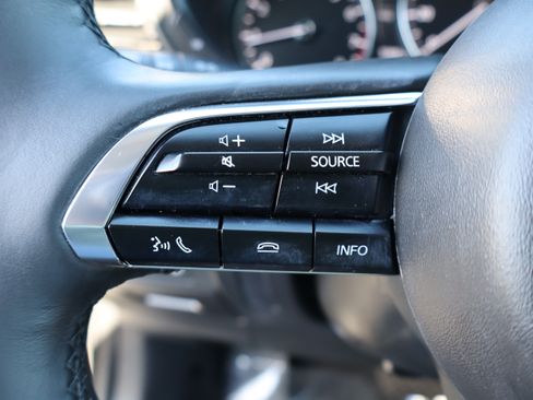 Used 2024 MAZDA CX-30 image 21