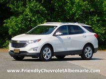 Used 2021 Chevrolet Equinox Premier
