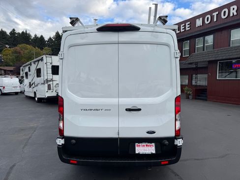 Used 2020 Ford Transit 350 image 26