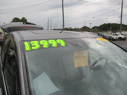 Used 2016 Honda Odyssey EX-L image 67