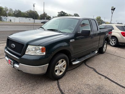 Used 2004 Ford F150 XLT