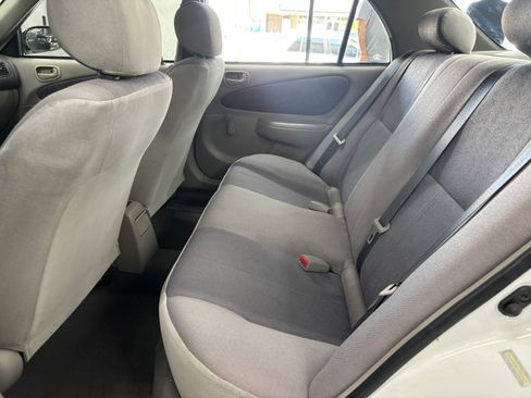 Used 1999 Toyota Corolla VE image 11