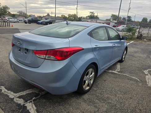Used 2013 Hyundai Elantra GLS image 13