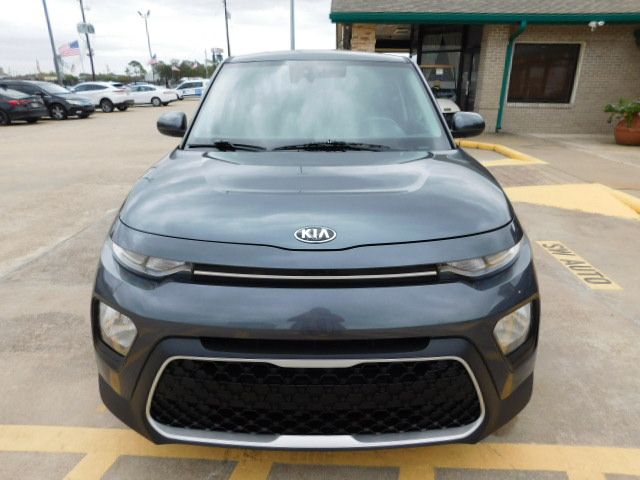 Used 2020 Kia Soul S FWD image 3