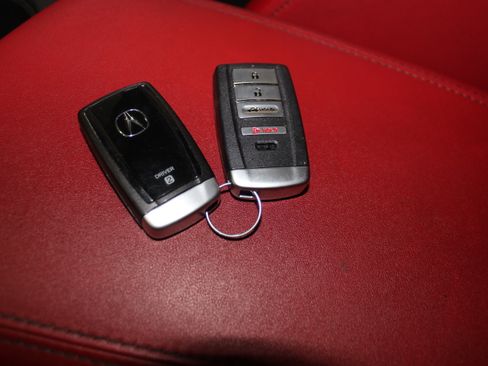 Used 2022 Acura TLX FWD w/A-Spec Package image 36