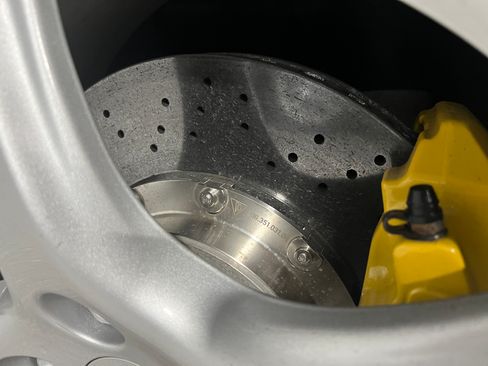 Used 2007 Porsche 911 Carrera 4S image 27