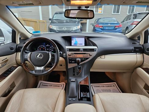 Used 2013 Lexus RX 350 F Sport image 48