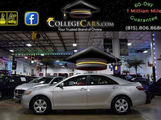 Used 2009 Toyota Camry LE video 1