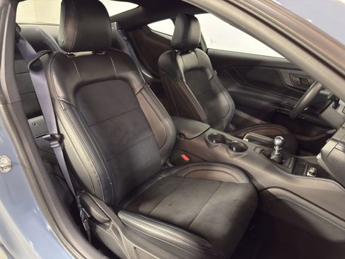 Used 2024 Ford Mustang Dark Horse image 80
