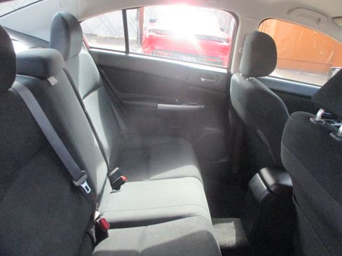 Used 2016 Subaru Impreza 2.0i Premium Sedan AWD/4WD image 13