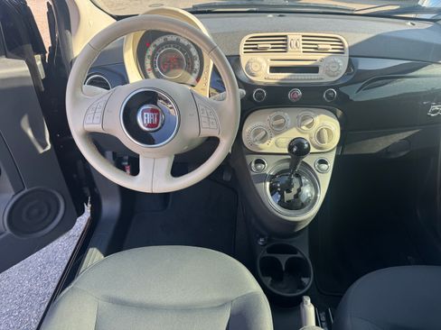 Used 2013 FIAT 500 Pop image 20