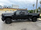 Used 2022 Chevrolet Silverado 2500 Custom image 5
