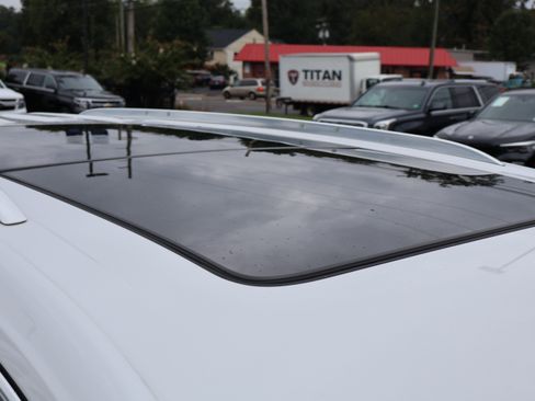 Used 2020 Cadillac XT6 Premium Luxury image 11