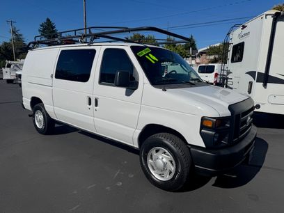 Used 2014 Ford E-250 and Econoline 250