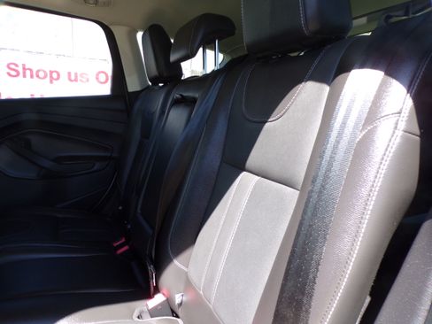 Used 2013 Ford Escape 4WD Titanium image 7