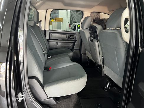 Used 2016 RAM 1500 Tradesman image 15